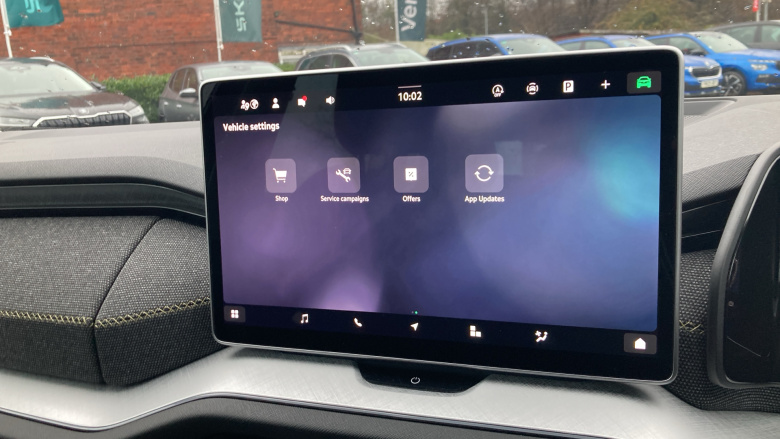 Skoda Kodiaq 2.0 TDI SE 5dr DSG [7 Seat] Diesel Estate